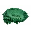 Black Diamond Pigment Hunter Green powder