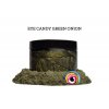 Eye Candy pigments GREEN ONION