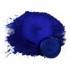 Eye Candy pigments Nokon Blue