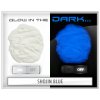 Eye Candy Pigments Shojin Blue glowing