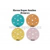 Kovax Super Assilex 125mm kotouče