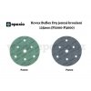 Kovax Buflex Dry 125mm kotouče