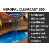 Veropal Clearcast prodejní argumenty