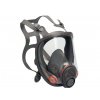 3M celooblicejova maska 6800 z boku