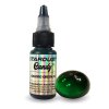 Stardust Chloro Green barvivo do epoxidu