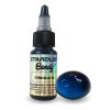Stardust Candy Cyan Blue barvivo do epoxidu