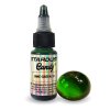 Stardust Lime Green barvivo do epoxidu