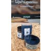 Veropal Mica Pigments MMA Green vs. Black