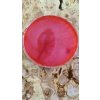 Veropal Mica Pigments Red Hot Chilli Pampers detail
