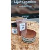 Veropal Mica Pigments Rummstein Brown