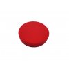 Polishing Foam Pad red 145 mm/30 mm for epoxy