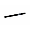 Plastic Ruler for Mixing of Epoxide 23 cm