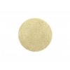 Leštící podložka nízký beránek na epoxid průměr 135mm/5mm