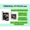 Veropal UV PLUS 100 výhody