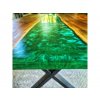 Emerald Green Eye Candy Pigment Table