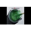 Emerald Green Eye Candy Pigment mixing