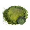 matcha green eye candy pigments detail