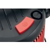 vysavac flex vc 21L mc detail tlacitko