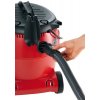 vysavac flex vc 21L mc detail