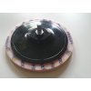 podložní kotouč na leštění 115mm s leštícím kotoučem