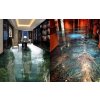 Veropal 3D Floor designs
