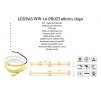 LEDPAS WW 1.0 PROFI popis led pásku