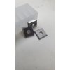 Žiletka tvrdokovová Z4 - 12x12x1,5 UNI