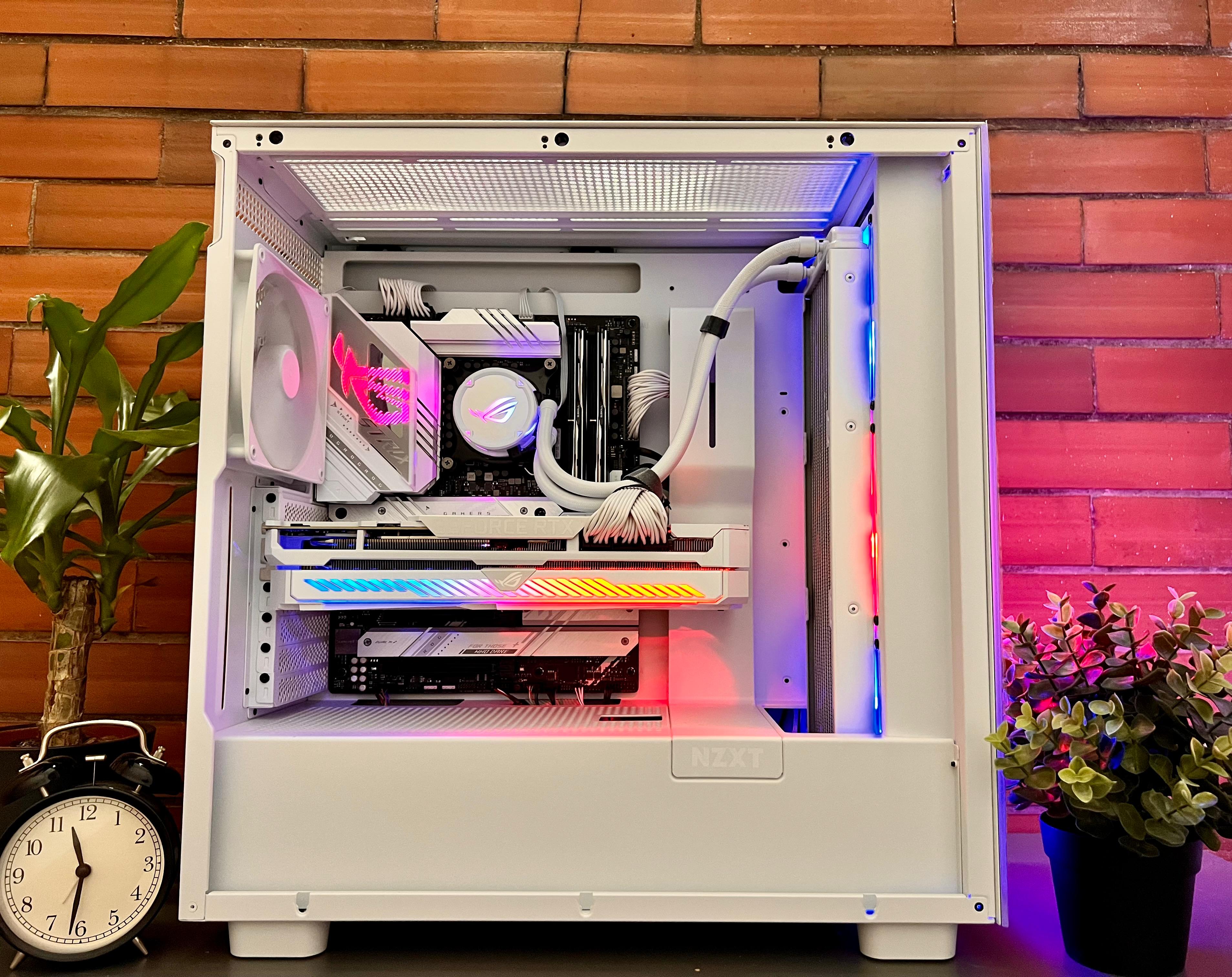 i9-12900K + RTX 3090