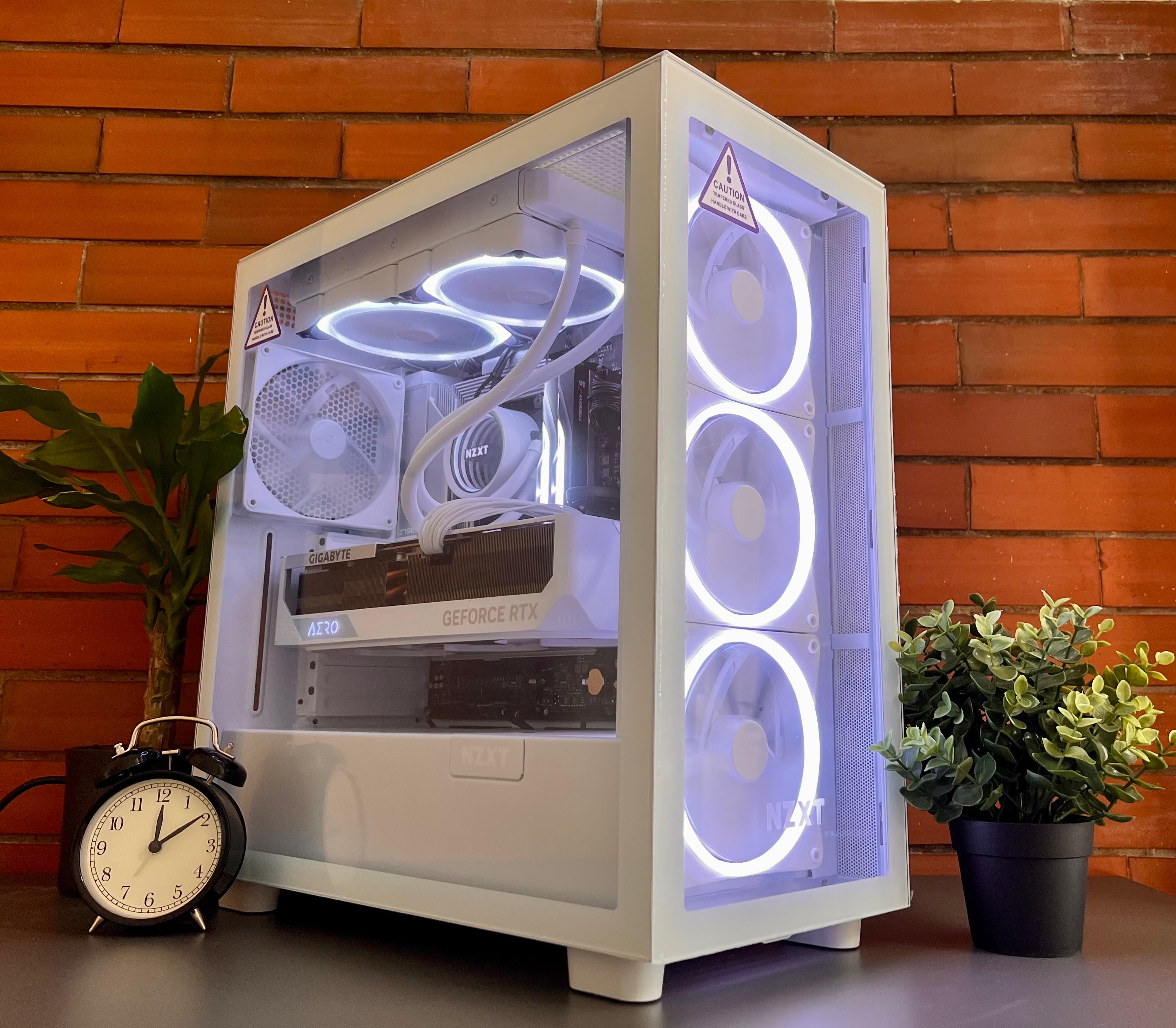 i9-13900K + RTX 4080