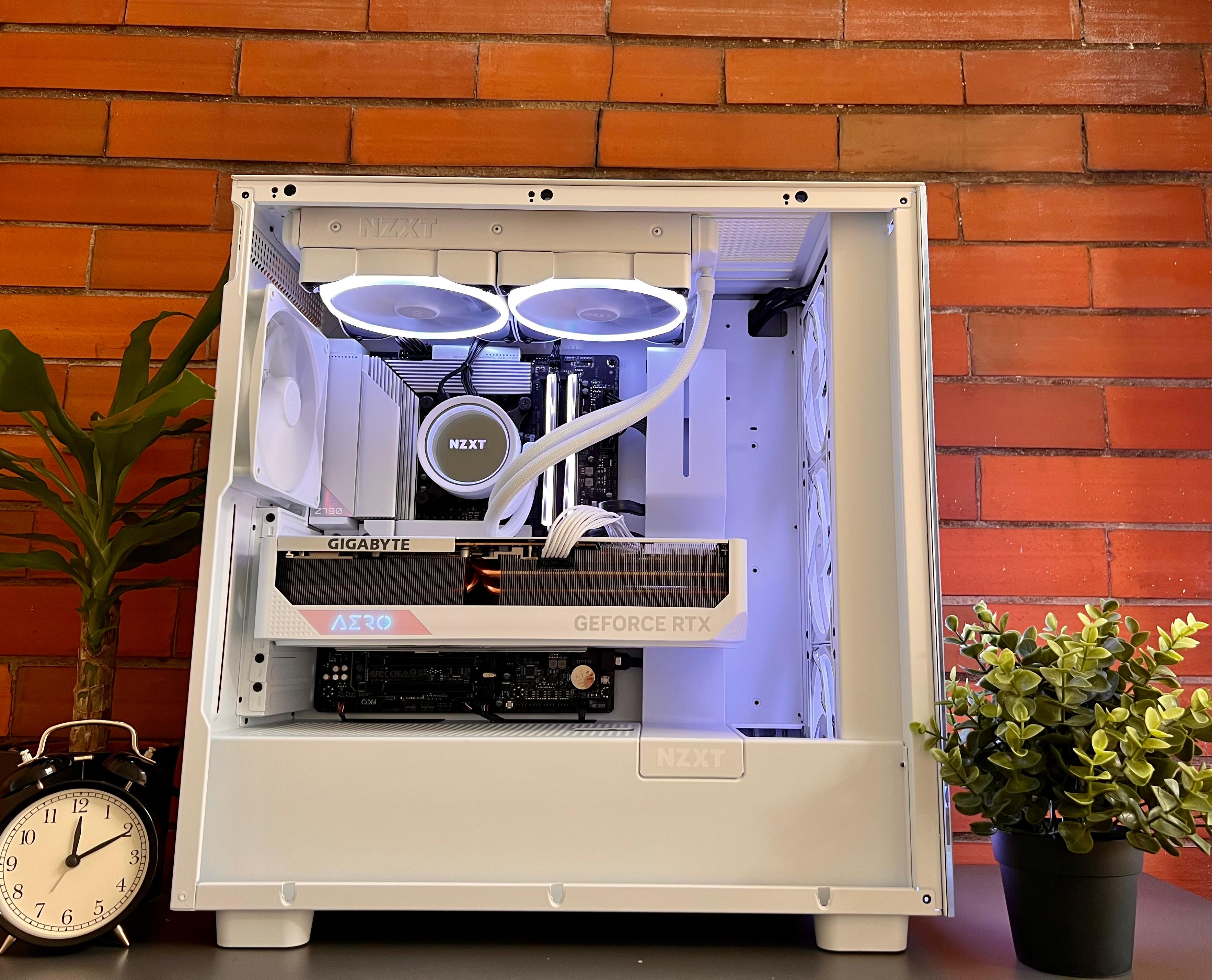i9-13900K + RTX 4080