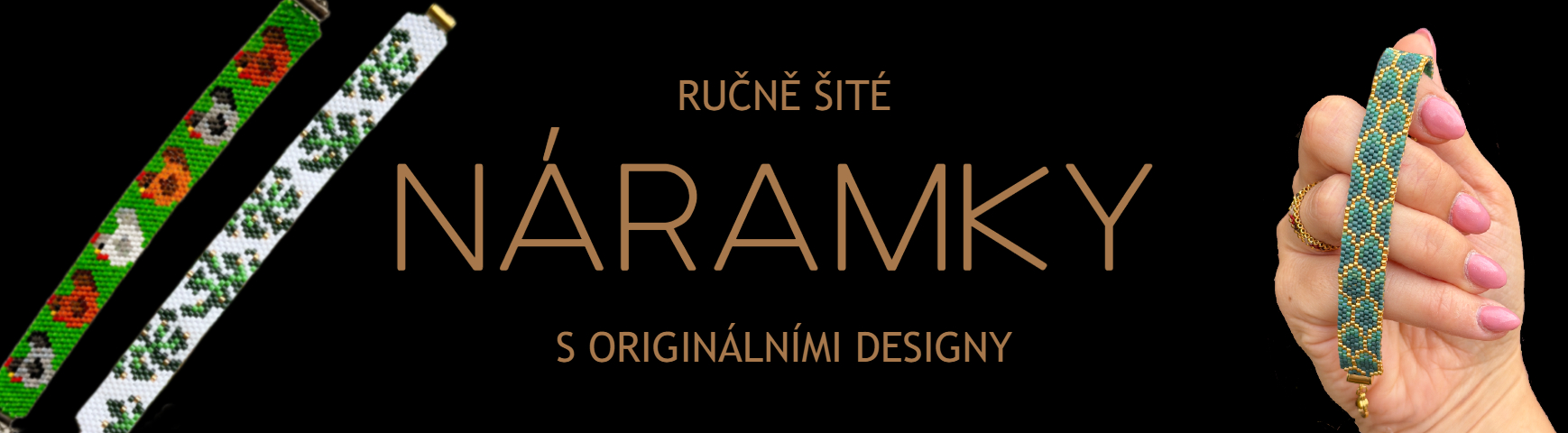 Náramky