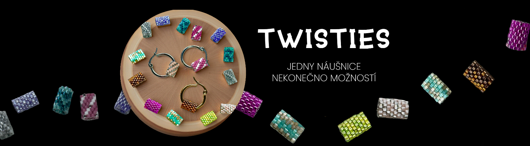 TWISTIES