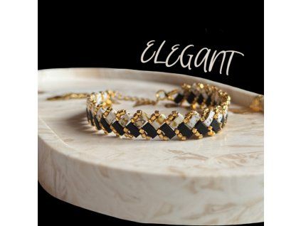Náramek ELEGANT - varianty