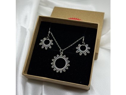 Dárková sada CIRCLE varianty