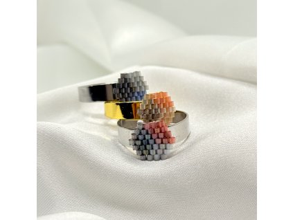 Prstýnek FLAG varianty