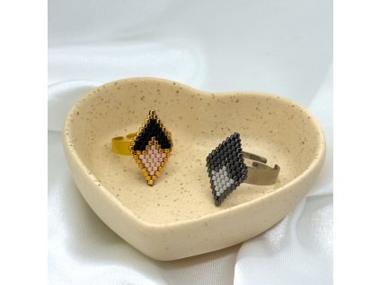 Prstýnek RHOMB