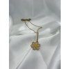 Náhrdelník JASMÍN