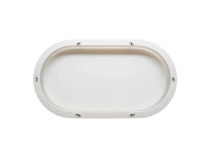oval uvod