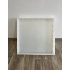 Screwed PP butterfly mould - 300x300mm
