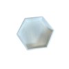 Hexagon mould - 700mm