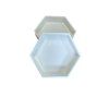 Hexagon mould - 350x100mm