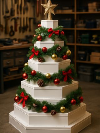 Calm, light, and honest work in the workshop. These molds became our bestseller during the final two months of the year —...