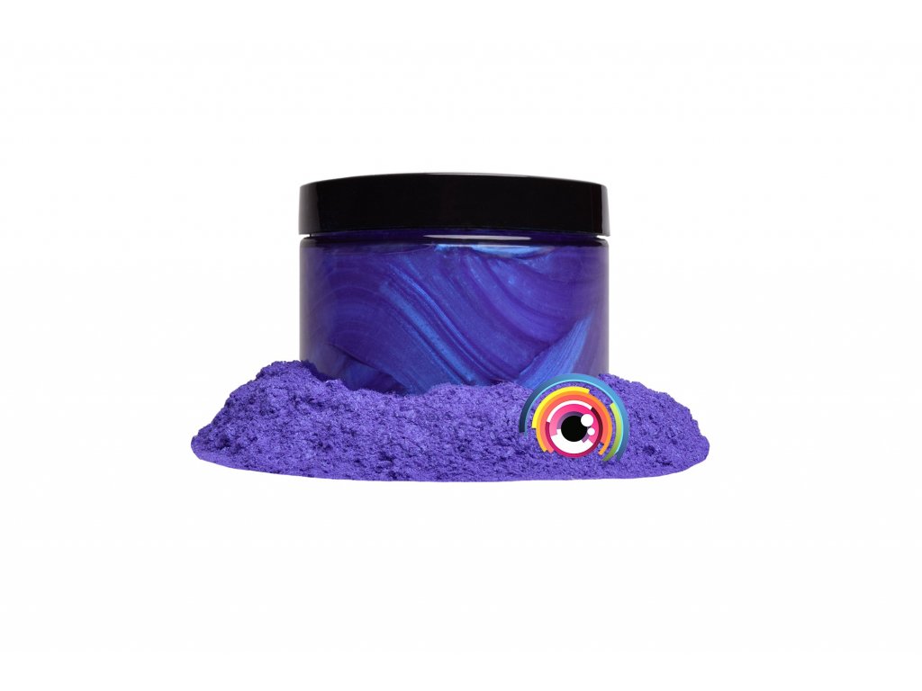 Aztec Purple - Eye Candy Pigments