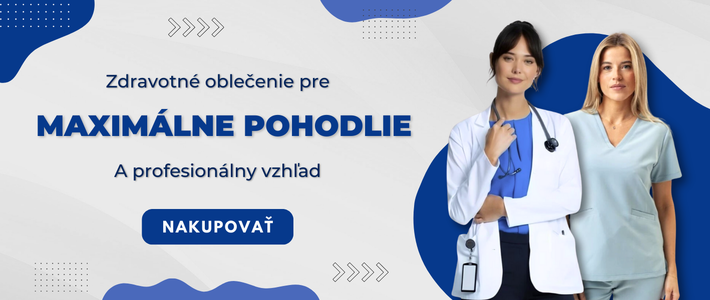 Zdravotné odevy
