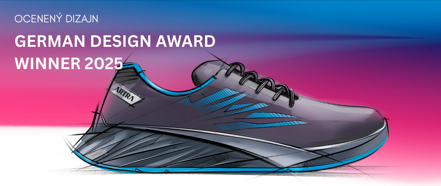 Artra design winner 2025