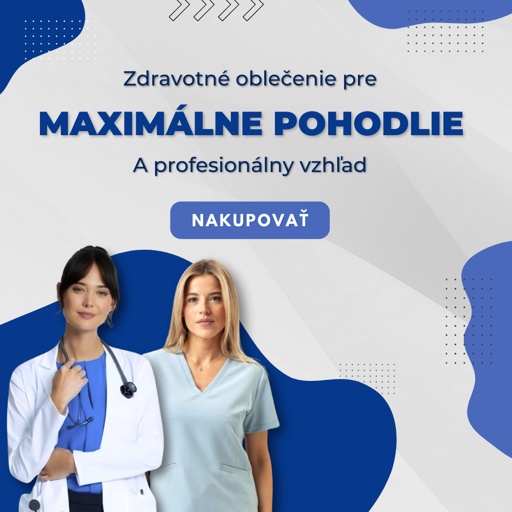 Zdravotné odevy - mobil