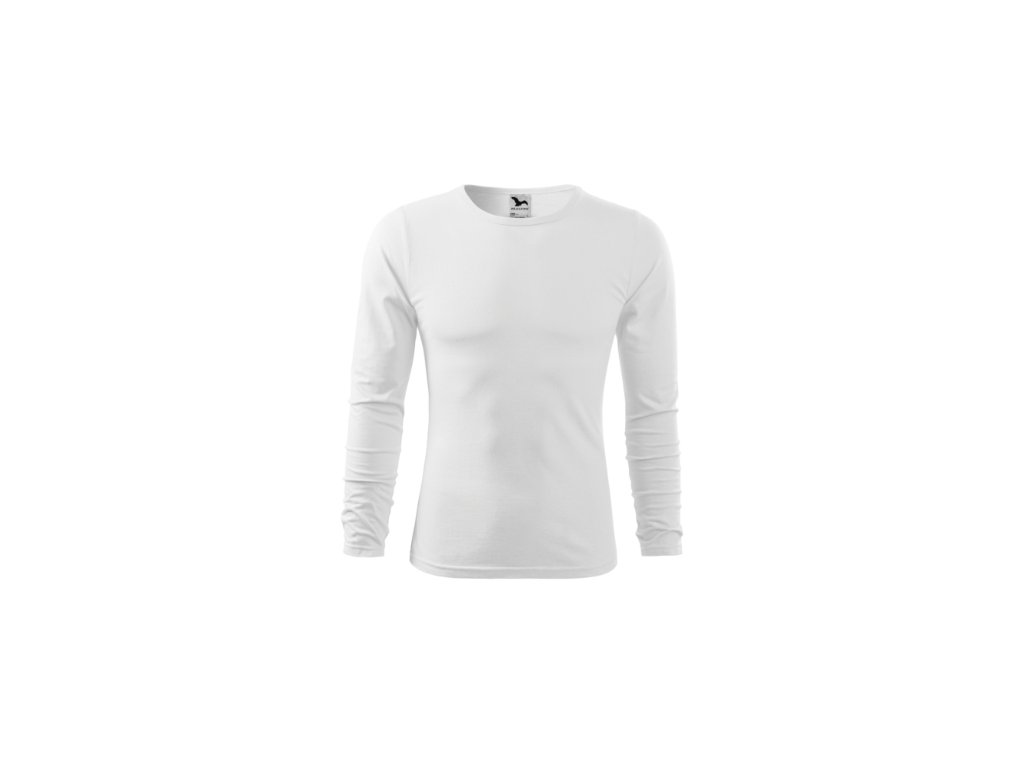 Fit-T LS Tričko pánske