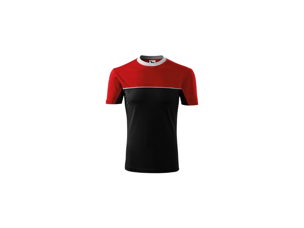 Colormix Tričko unisex