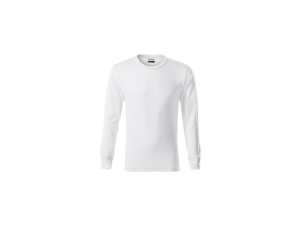 Resist LS Tričko unisex