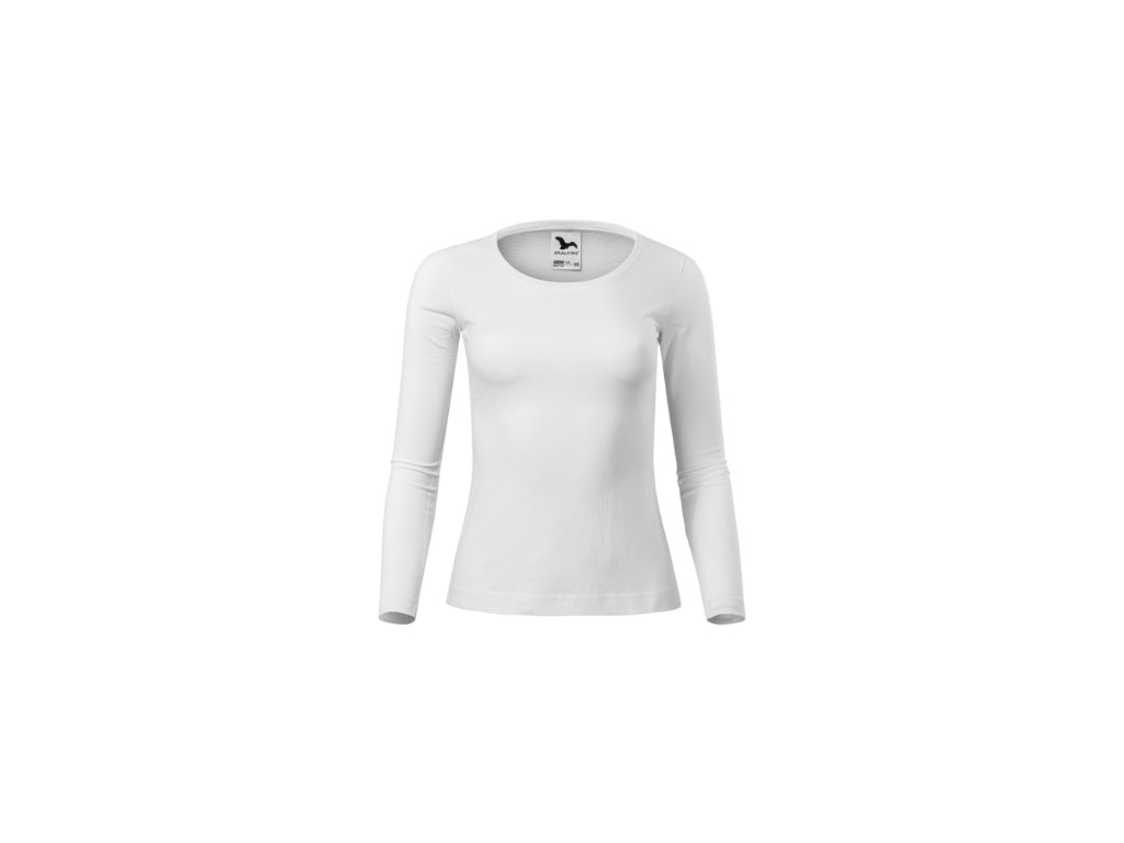 Fit-T LS Tričko dámske